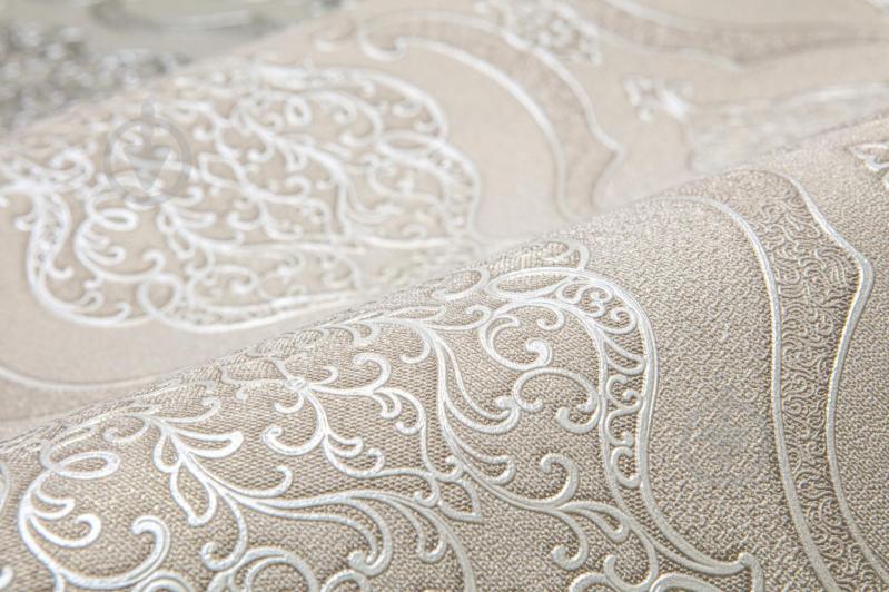 Обои виниловые на флизелиновой основе Bravo 81191BR33 1,06x10,05 м - фото 2