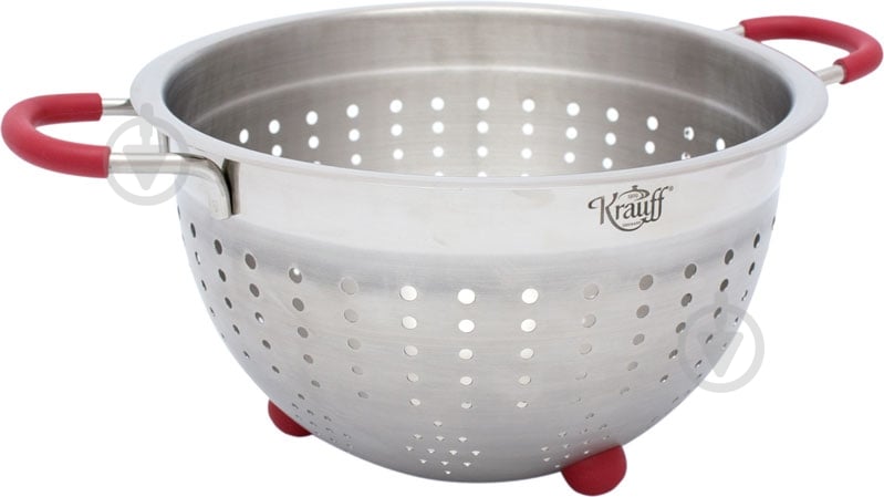 Друшляк Krauff 24 см - фото 1