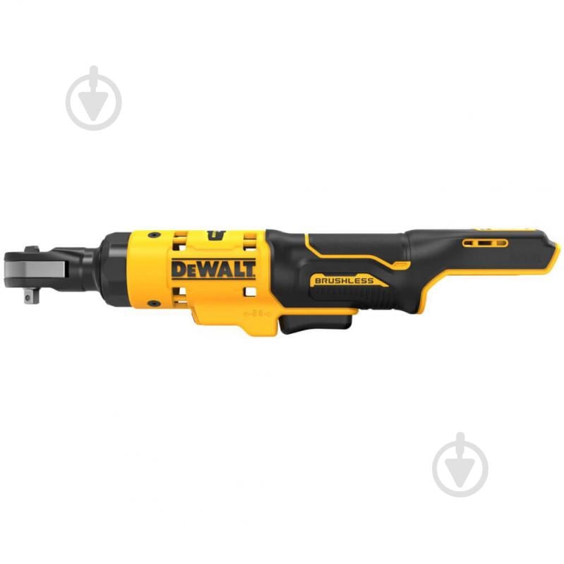 Гайковерт аккумуляторный DeWalt DCF504N - фото 2