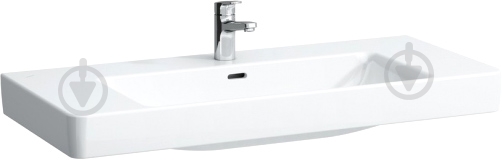Умывальник Laufen Pro S 105х46 см - фото 1