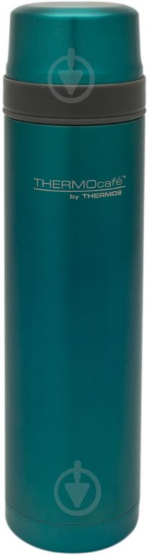 Термос LaPlaya FlatTop 0,7 л FT-700 - фото 1