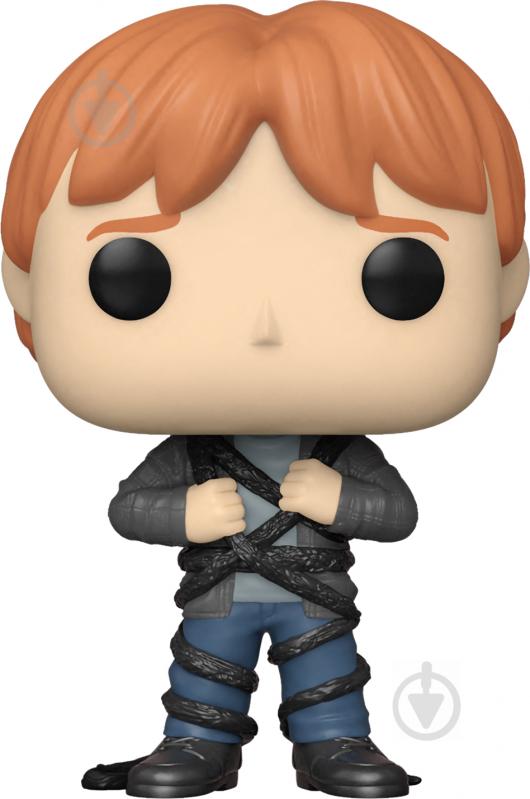 Фигурка Funko POP! Harry Potter Anniversary Ron Weasley in Devil's Snare 57368 (FUN25491314) - фото 1