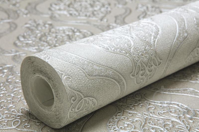 Шпалери вінілові на флізеліновій основі Bravo 81191BR39 1,06x10,05 м - фото 2 Шпалери вінілові на флізеліновій основі Bravo 81191BR39 1,06x10,05 м - фото 2