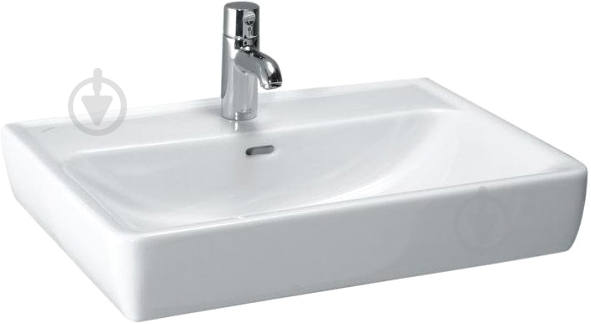 Умывальник Laufen Pro 55х48 см - фото 1 Умывальник Laufen Pro 55х48 см - фото 1