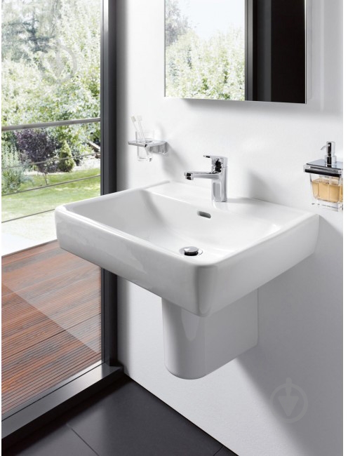 Умывальник Laufen Pro 55х48 см - фото 3 Умывальник Laufen Pro 55х48 см - фото 3