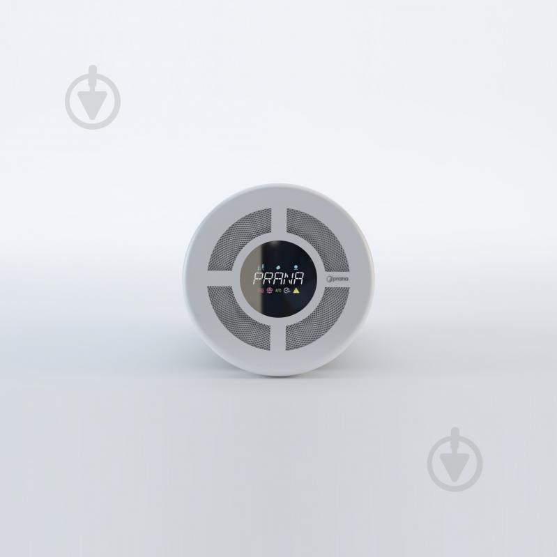 Рекуператор PRANA (довжина під замовлення) 200С + - фото 2