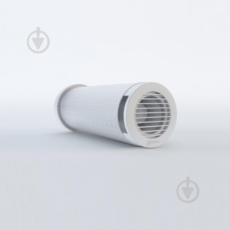 Рекуператор PRANA (довжина під замовлення) 200С + - фото 4