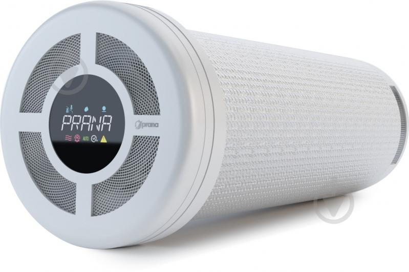 Рекуператор PRANA (довжина під замовлення) 200С + - фото 1