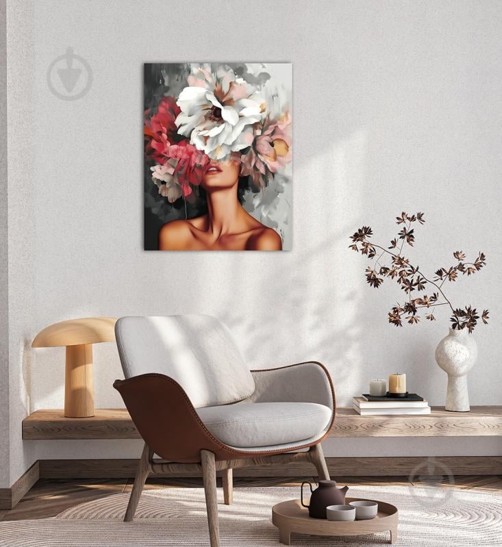 Обои виниловые на флизелиновой основе Bravo 81119BR01 1,06x10,05 м - фото 7 Обои виниловые на флизелиновой основе Bravo 81119BR01 1,06x10,05 м - фото 7