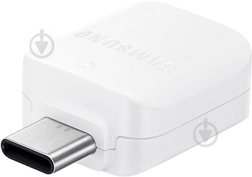 Адаптер Samsung USB Type-C – USB белый (EE-UN930BWRGRU) - фото 3