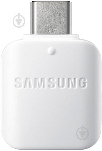 Адаптер Samsung USB Type-C – USB белый (EE-UN930BWRGRU) - фото 1