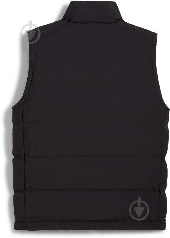 Жилет Puma MONO VEST 62646801 р.M черный - фото 2