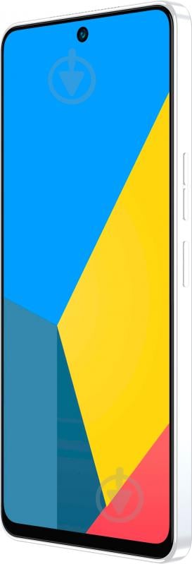 Смартфон Tecno Camon 19 Pro NFC 8/128GB mondrian (4895180784477) - фото 8