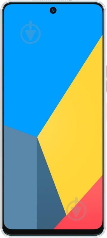 Смартфон Tecno Camon 19 Pro NFC 8/128GB mondrian (4895180784477) - фото 2