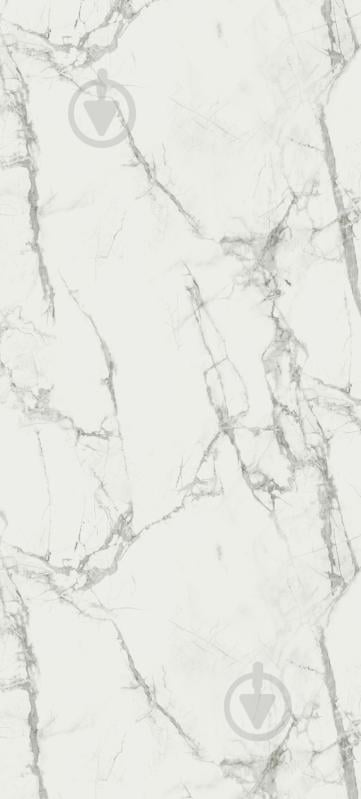 Панель SPC Vilo™ Calacatta Snow 2650X1200 мм 2650x1200x4 мм - фото 1