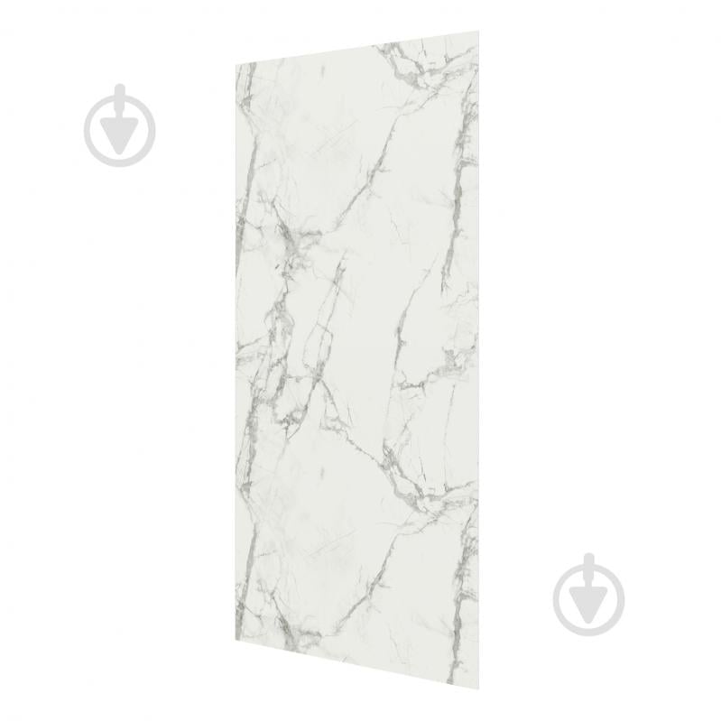 Панель SPC Vilo™ Calacatta Snow 2650X1200 мм 2650x1200x4 мм - фото 2