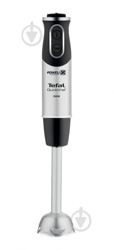 УЦЕНКА! Блендер погружной Tefal - фото 2 УЦЕНКА! Блендер погружной Tefal - фото 2