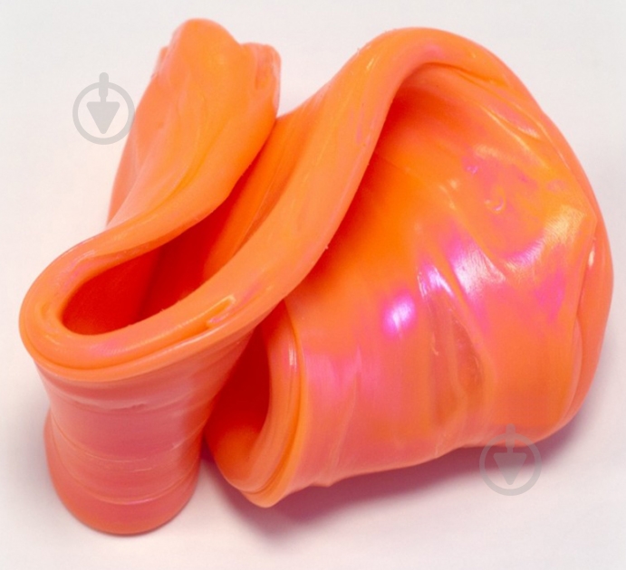 Пластилин Thinking Putty умный Неоновая вспышка - фото 2