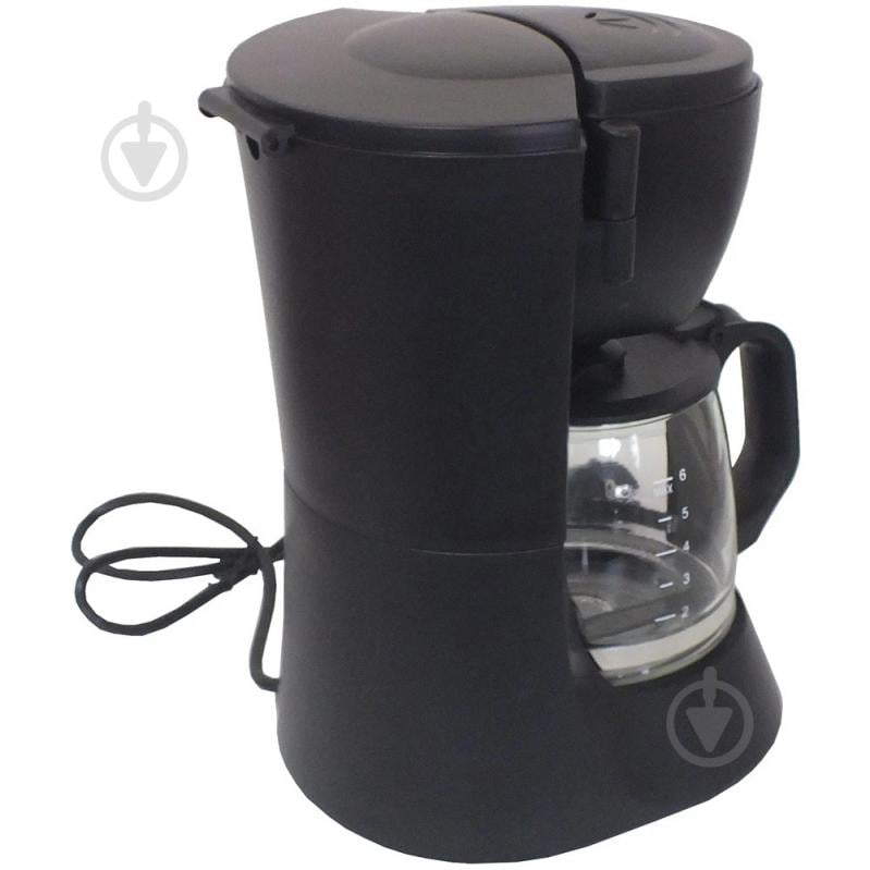 ВИТРИНА! Кофеварка капельная Grunhelm GDC-06 - фото 2