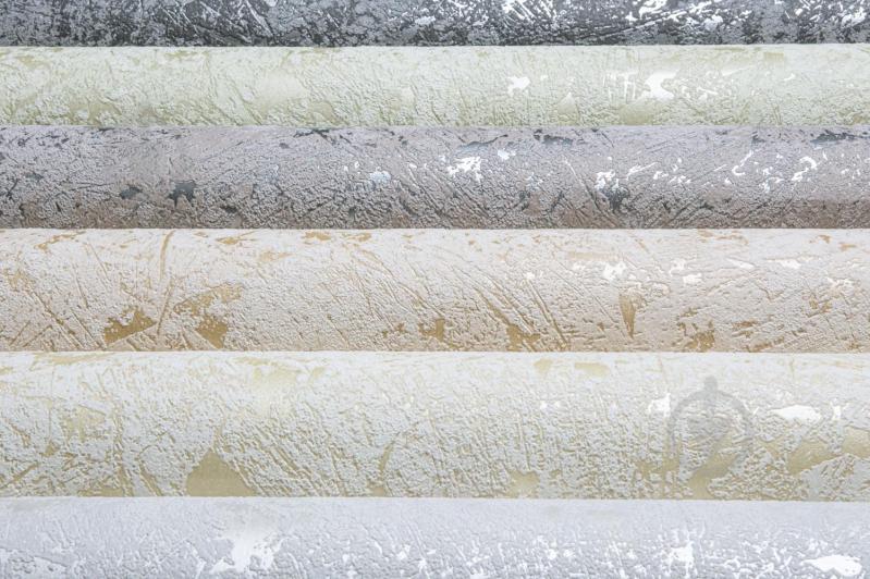 Обои виниловые на флизелиновой основе Bravo 84115BR90 1,06x10,05 м - фото 4