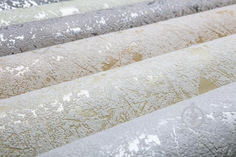 Обои виниловые на флизелиновой основе Bravo 84115BR90 1,06x10,05 м - фото 5