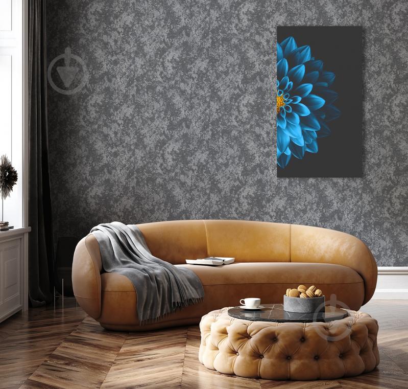 Обои виниловые на флизелиновой основе Bravo 84115BR90 1,06x10,05 м - фото 6