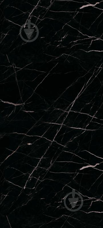 Панель SPC Vilo™ Calacatta Black 2650X1200 мм - фото 1