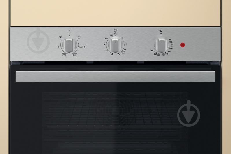 ВИТРИНА! Духовой шкаф Whirlpool OMR35HR0X - фото 3 ВИТРИНА! Духовой шкаф Whirlpool OMR35HR0X - фото 3