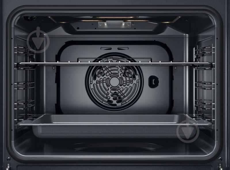 ВИТРИНА! Духовой шкаф Whirlpool OMR35HR0X - фото 4 ВИТРИНА! Духовой шкаф Whirlpool OMR35HR0X - фото 4