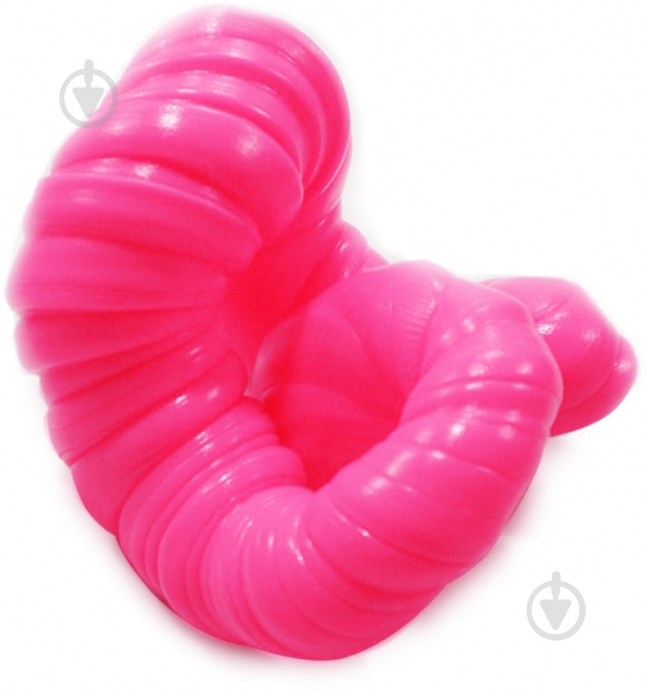 Пластилин Thinking Putty умный Розовый - фото 2 Пластилин Thinking Putty умный Розовый - фото 2