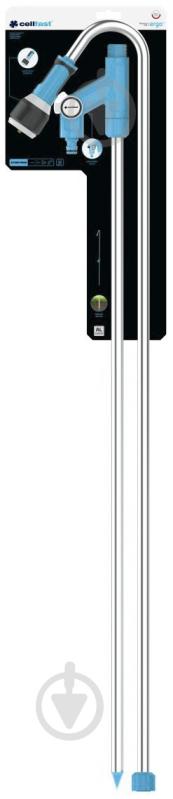 Садовый душ Cellfast ERGO - фото 1