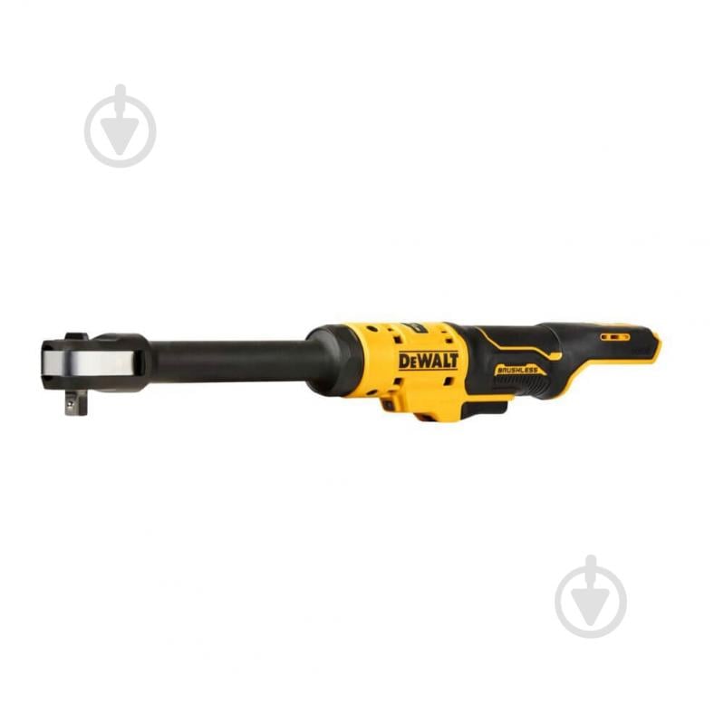 Гайковерт аккумуляторный DeWalt DCF503EN - фото 1