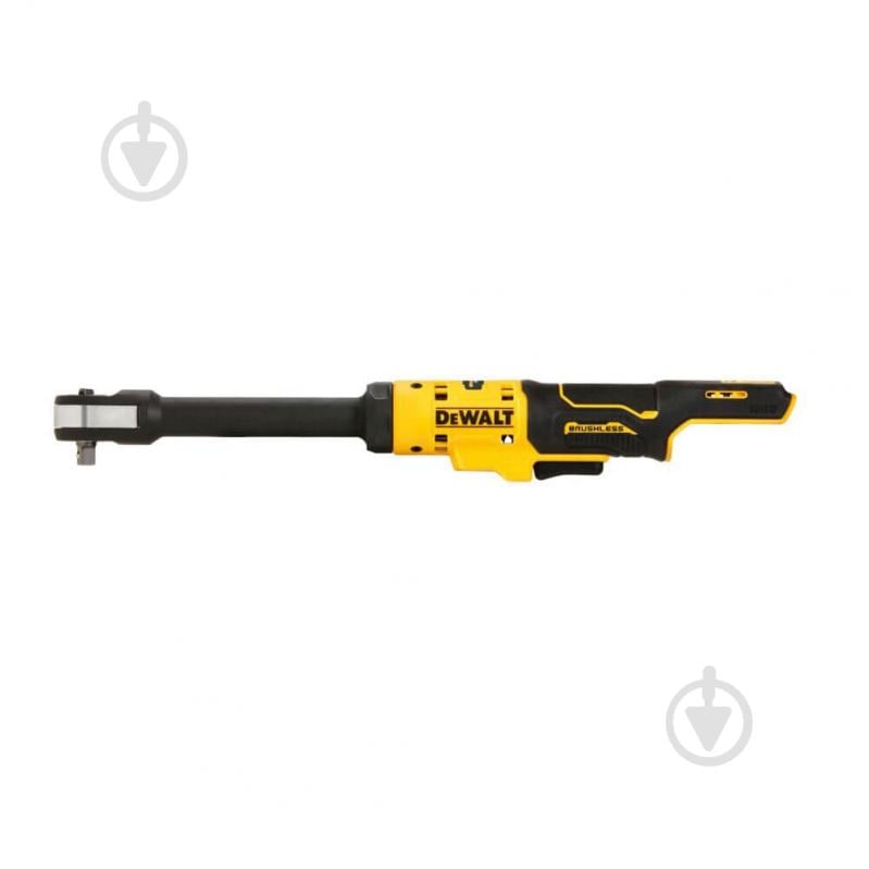 Гайковерт аккумуляторный DeWalt DCF503EN - фото 2