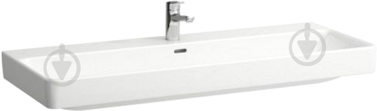 Умывальник Laufen Pro S 120х46,5 см - фото 1 Умывальник Laufen Pro S 120х46,5 см - фото 1