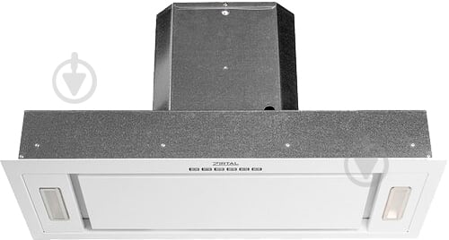 Вытяжка Zirtal CT-STYLE 90 WH - фото 1