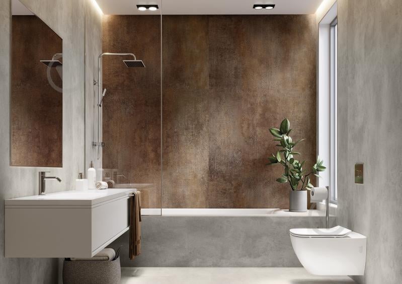 Панель SPC Vilo™ Rustica 2650X1200 мм - фото 3