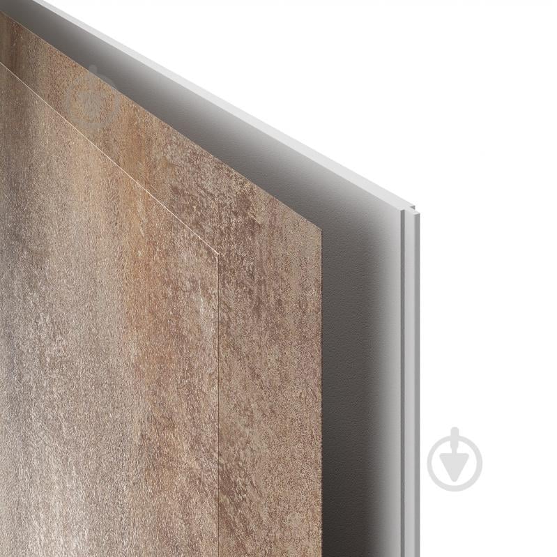 Панель SPC Vilo™ Rustica 2650X1200 мм - фото 4