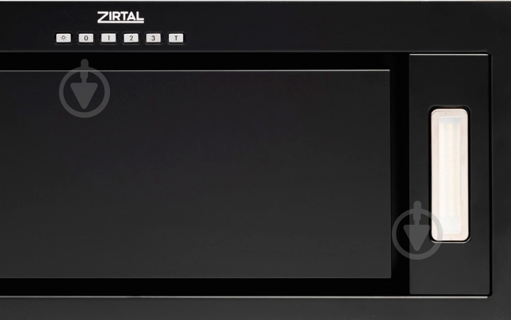 Вытяжка Zirtal CT-Style 90 BL - фото 4 Вытяжка Zirtal CT-Style 90 BL - фото 4
