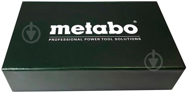 Мультитул Metabo 657001000 - фото 7