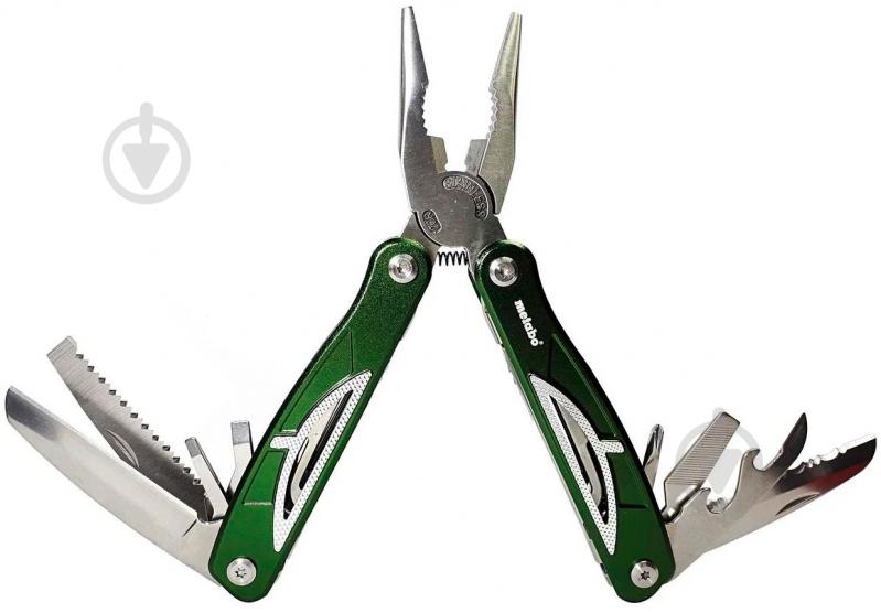 Мультитул Metabo 657001000 - фото 3