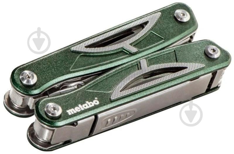 Мультитул Metabo 657001000 - фото 5