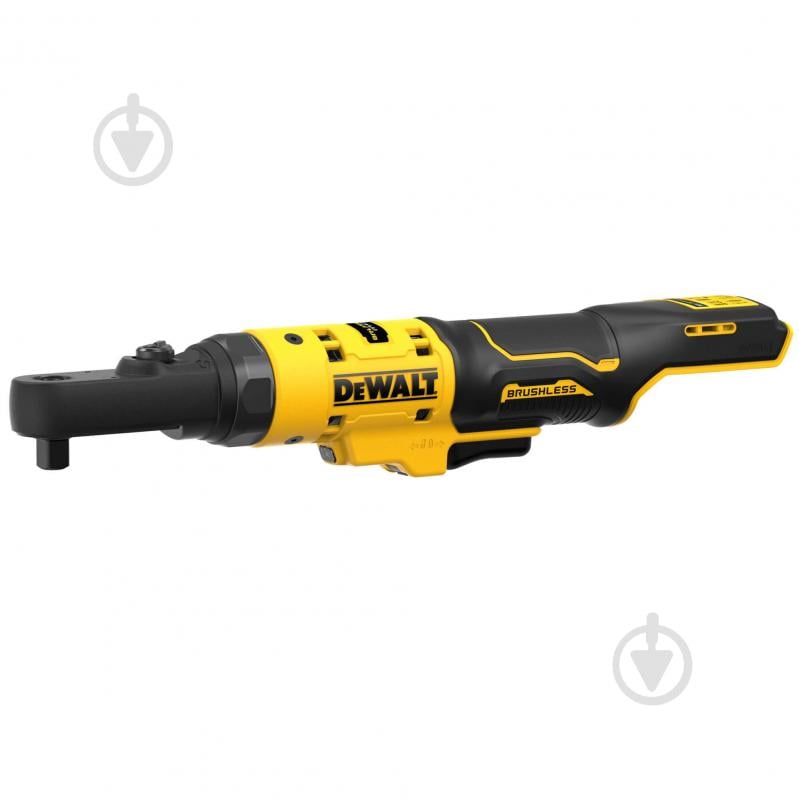 Гайковерт акумуляторний DeWalt DCF500N - фото 1