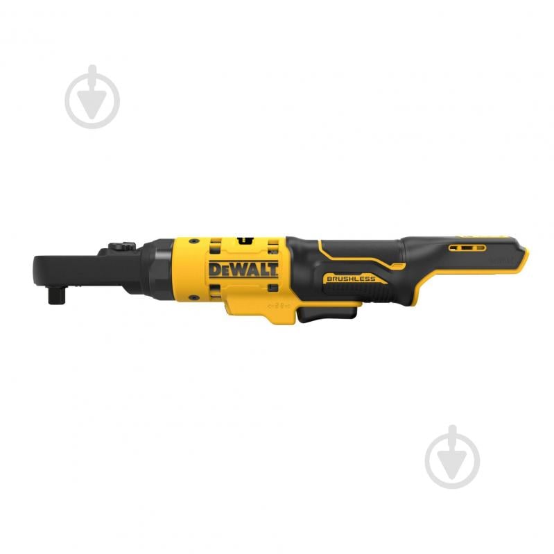 Гайковерт акумуляторний DeWalt DCF500N - фото 2