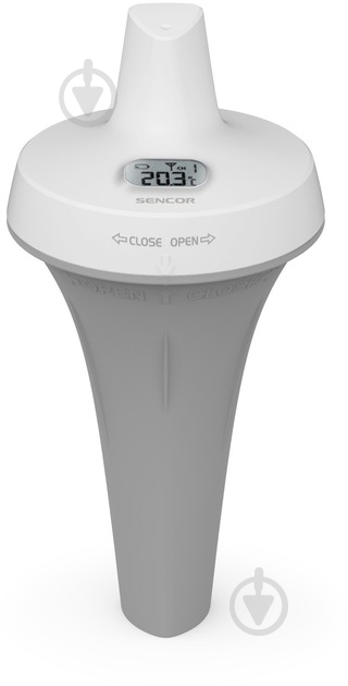 Метеостанция Sencor SWS6900POOL - фото 8
