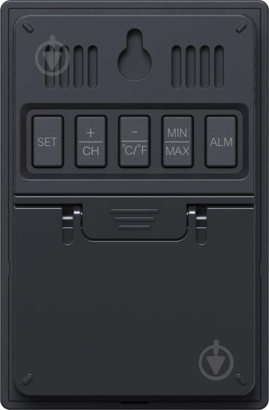 Метеостанция Sencor SWS2300B - фото 4 Метеостанция Sencor SWS2300B - фото 4