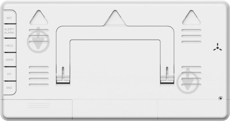 Метеостанция Sencor SWS3600 - фото 5 Метеостанция Sencor SWS3600 - фото 5