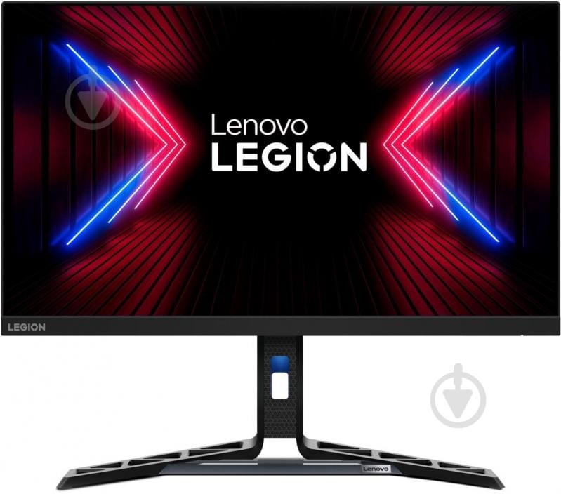 Монітор Lenovo Legion R27q-30 27" (67B4GAC1UA) - фото 1