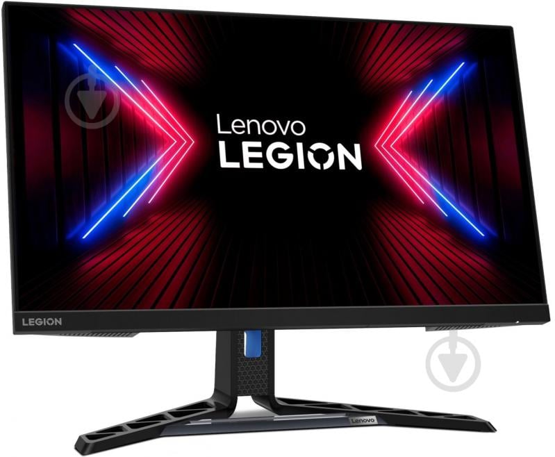 Монітор Lenovo Legion R27q-30 27" (67B4GAC1UA) - фото 3