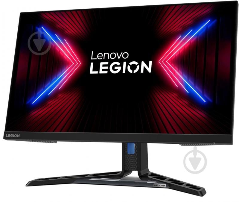 Монітор Lenovo Legion R27q-30 27" (67B4GAC1UA) - фото 6