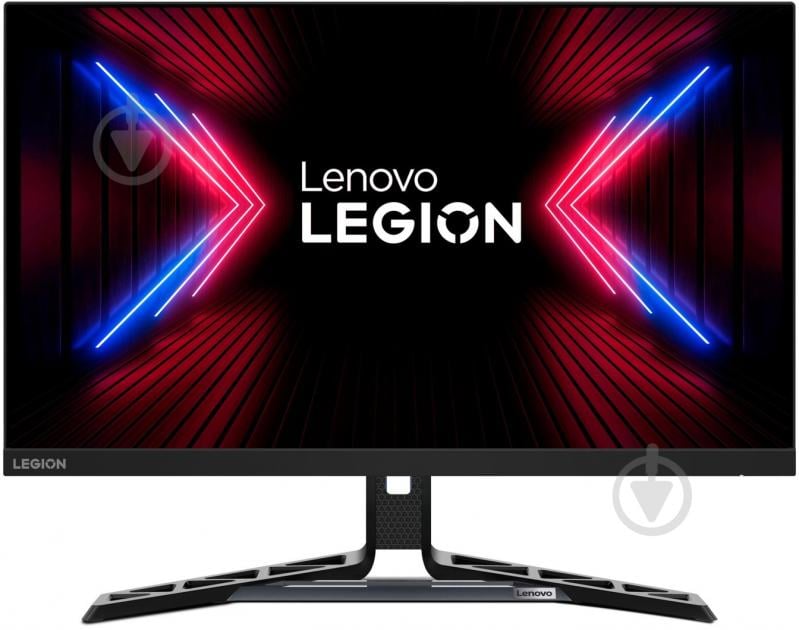 Монітор Lenovo Legion R27q-30 27" (67B4GAC1UA) - фото 8